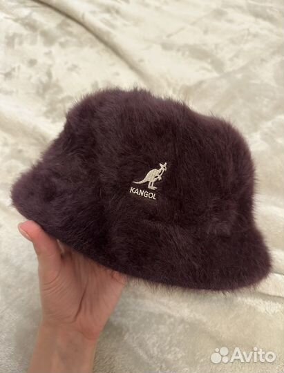 Панама kangol