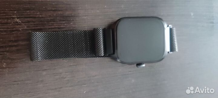 Смарт часы amazfit gts 4