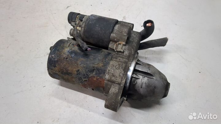 Стартер Mercedes SLK R171, 2004