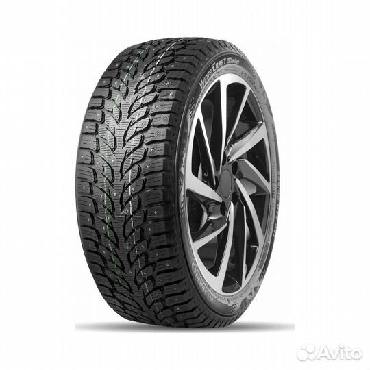 Kumho WinterCraft Ice Wi32 245/45 R17