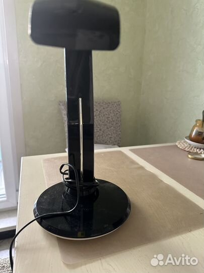 Лампа настольная