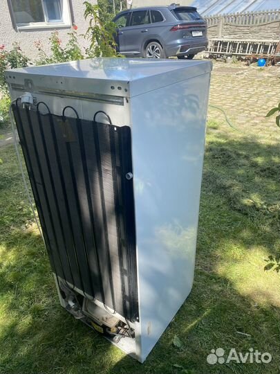 Холодильник с морозилкой Ardo