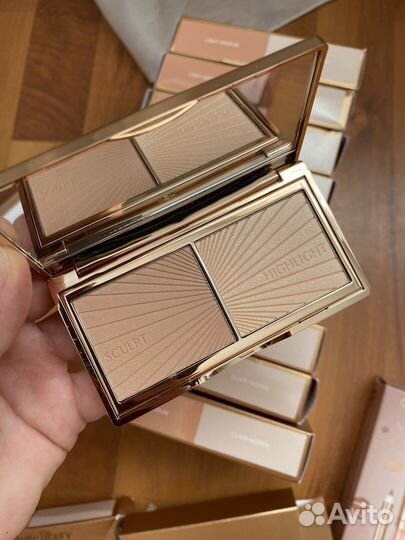 Charlotte tilbury filmstar bronze glow