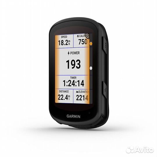 Велокомпьютер Garmin 530/540/830/840/1030/1040