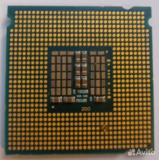 Xeon E5440 LGA775 рев. С0, E0 (аналог Q9550/Q9650)