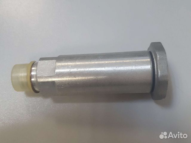Топливный Насос Bosch 9 441610021/солдатик