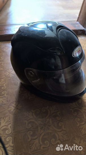 Шлем для мотоцикла