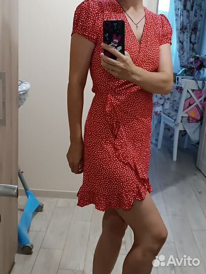 Платье