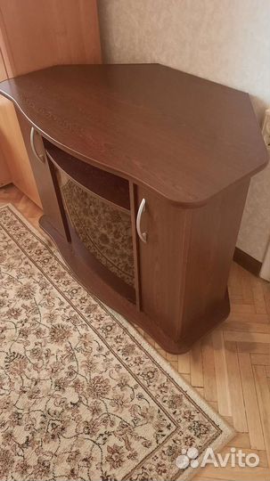Тумба под телевизор бу