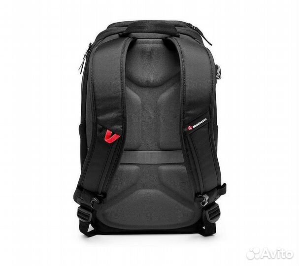 Фоторюкзак Manfotto Advanced Compact Backpack III