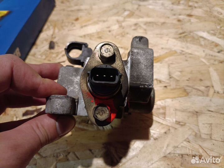 Регулятор тнвд джедай