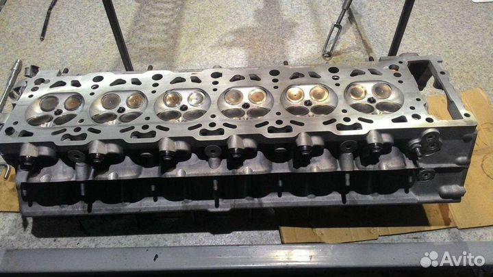 Токарно фрезерные работы