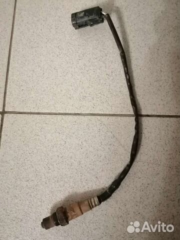 Датчик кислорода лямбда зонд ваз
