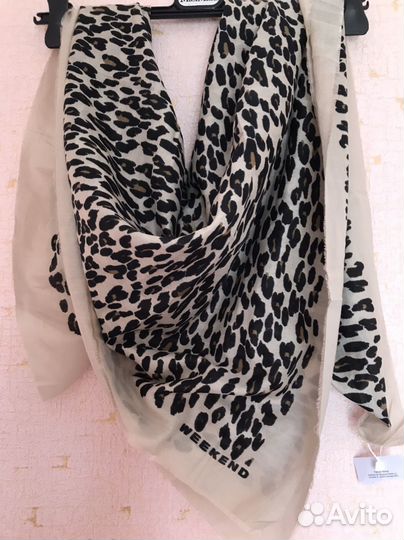 Платки и палантины Max Mara,оригинал