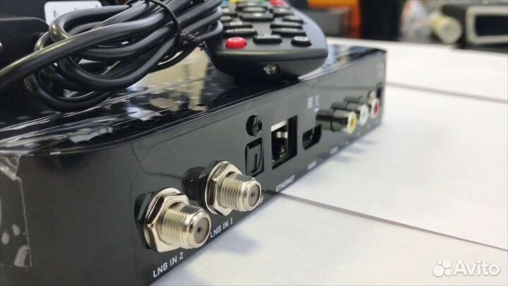 Комплект триколор GS B534M