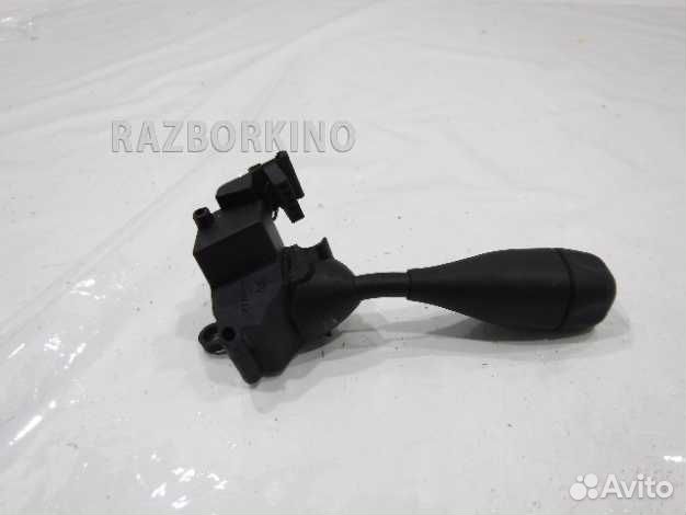 Переключатель подрулевой