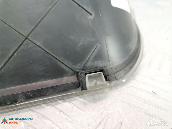 Щиток приборов (приборная панель) Ford Fusion 2002