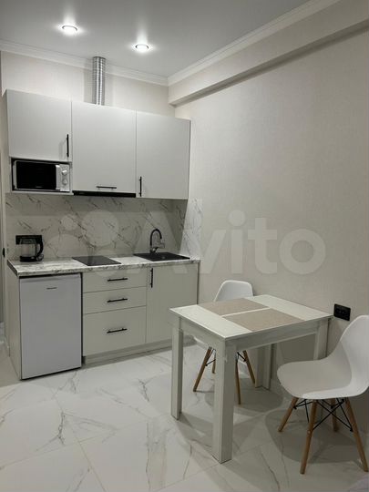 Квартира-студия, 25 м², 11/12 эт.