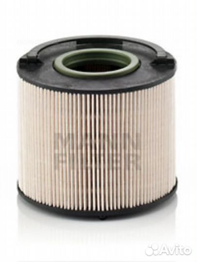 Mann-filter PU 1033 X Фильтр топливный