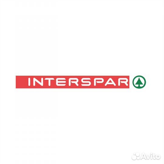 Кассир в супермаркет Interspar (Ленинский р-н)