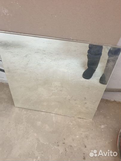 Зеркала 65х60