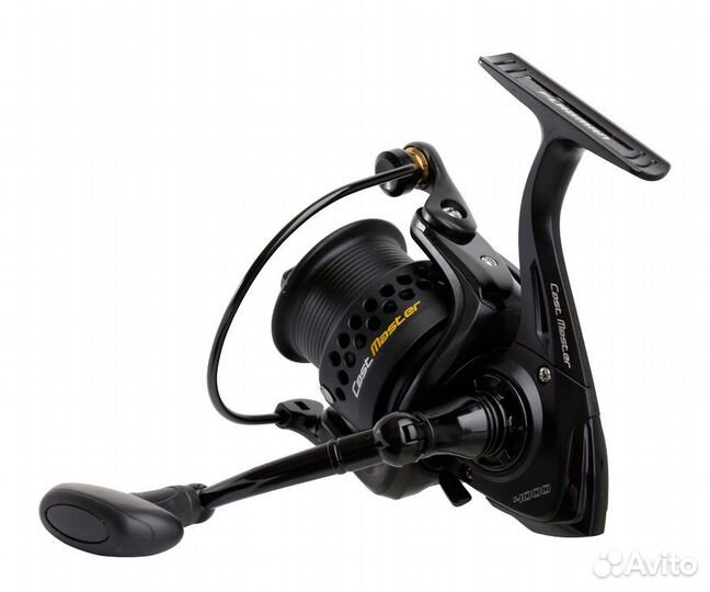 Катушка фидерная Flagman cast master feeder (5000)