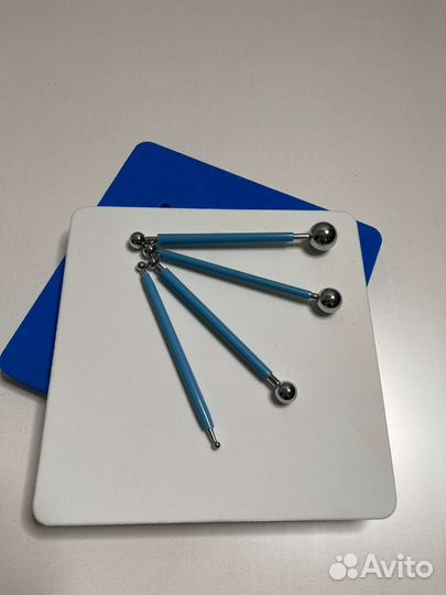 Набор для мастики