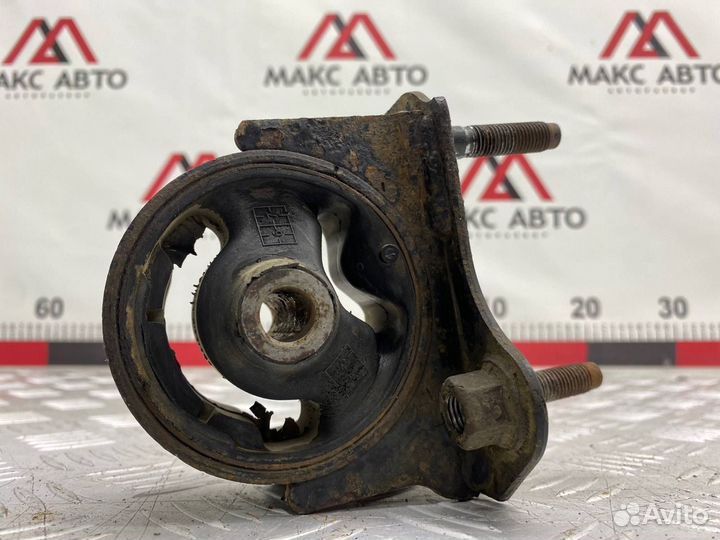 Б/У подушка двигателя (опора, кронштейн, крепление