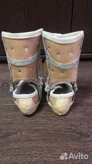 Аппараты на голеностопный сустав детские