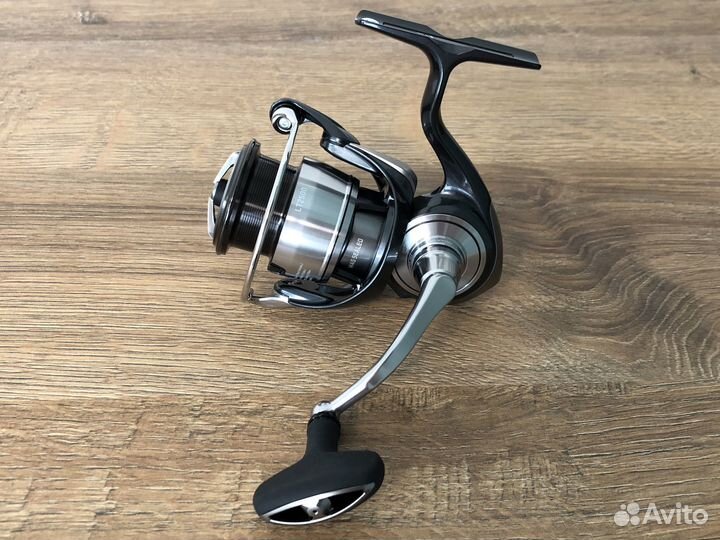 Daiwa 24 Certate LT2500