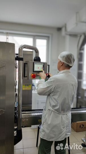 Контрактное производство косметики / Опт