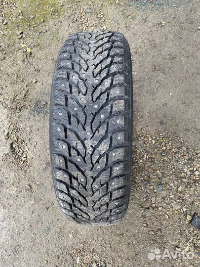 Nokian Tyres Hakkapeliitta 9 185/65 R15