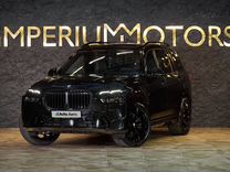 BMW X7 3.0 AT, 2024, 10 км, с пробегом, цена 17 900 000 руб.