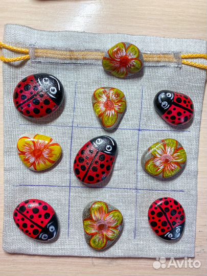 Настольная игра 