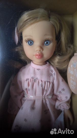 Кукла П. Рейна Злата