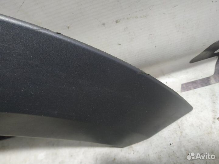 Расширитель крыла задний левый Audi A6 C6 3.2 2007