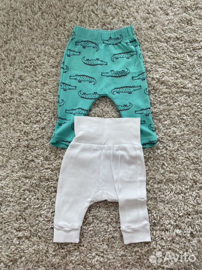 Вещи пакетом