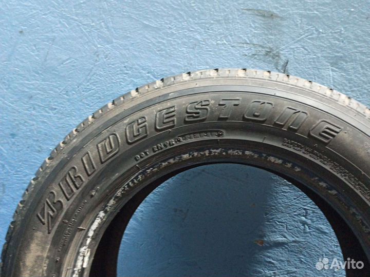 Bridgestone Dueler H/T D689 245/65 R17 107T