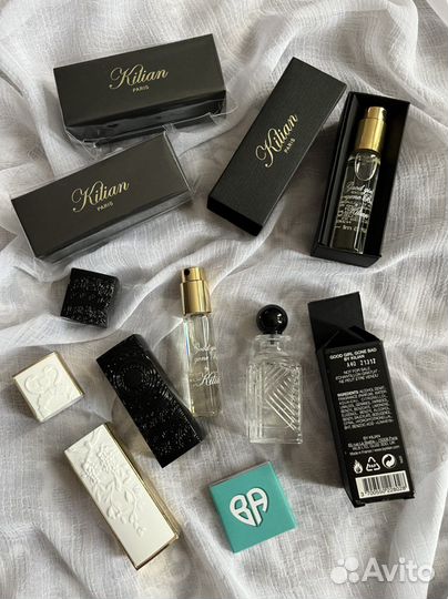 Kilian Good Girl Gone Bad by Kilian