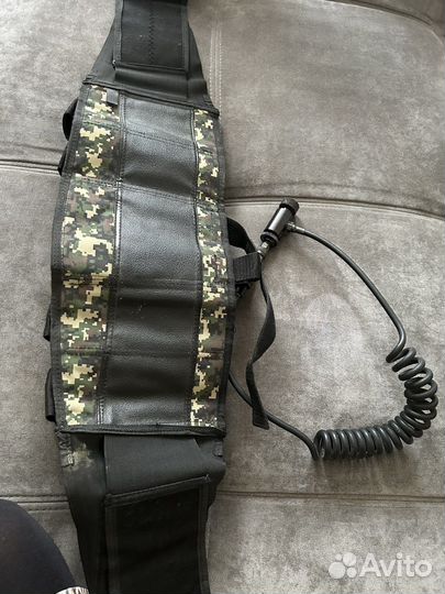 Пейнтбольная разгрузка харнес NXE SP Series 4+1