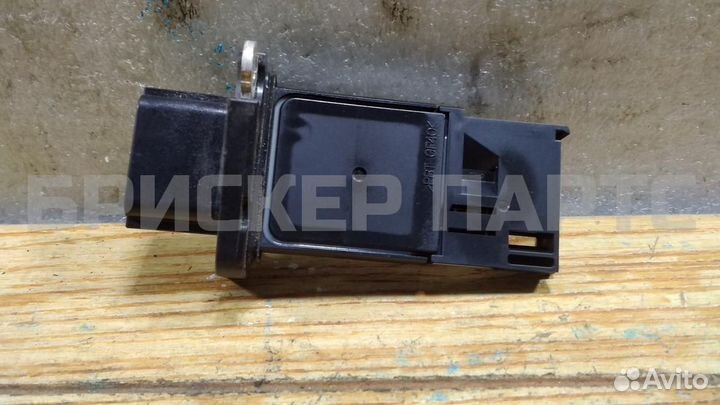 Расходомер (дмрв) Ниссан Тиида С11