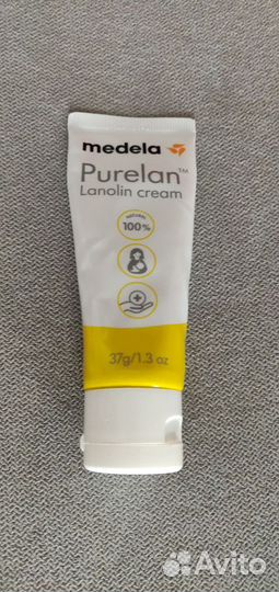 Medela purelan крем ланолиновый