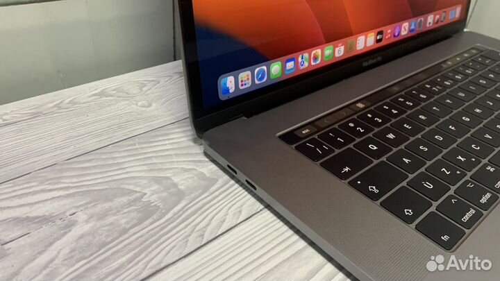 MacBook Pro 15