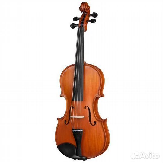 Скрипка Gliga Student Genial 1 Oil (4/4)