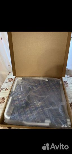 Подставка для человека