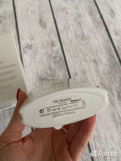 Trussardi Donna 100мл