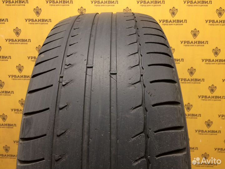 Michelin Primacy HP 215/55 R16 93V