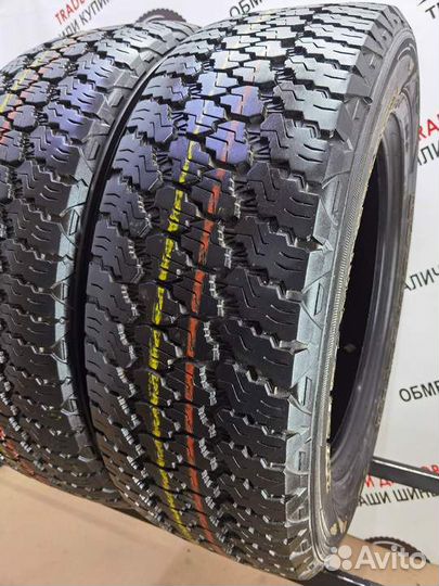 Goodyear Wrangler AP 275/60 R20 114T