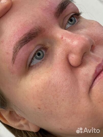 Мастер бровист