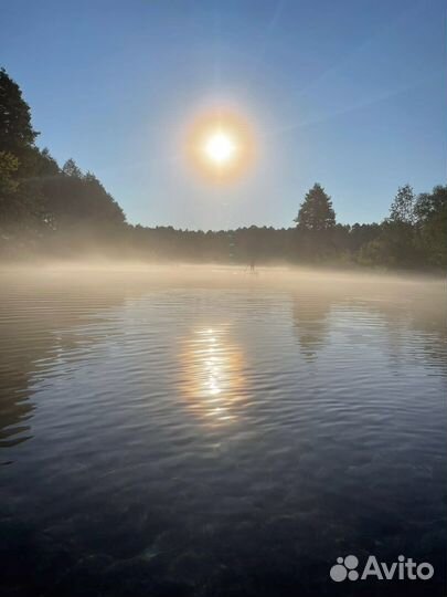 Поездка в Свияжск, Раифский монастырь